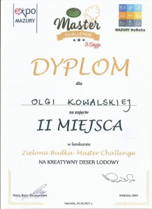 DYPLOM Olga Kowalska