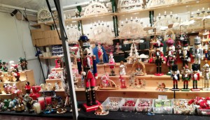 Weihnachtsmarkt