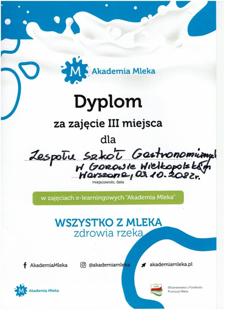 Konkurs 1