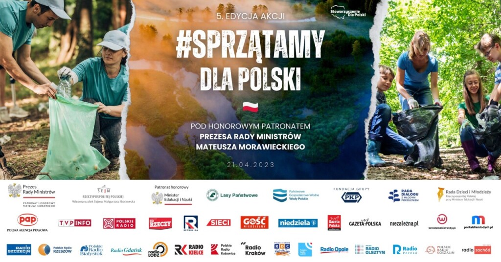 plakat wydarzenia